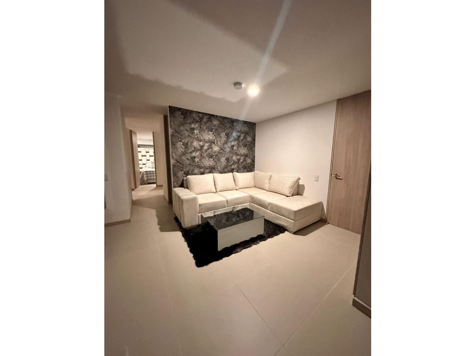 MODERNO APARTAMENTO PARA LA VENTA UBICADO EN LOS COLORES — foto 6