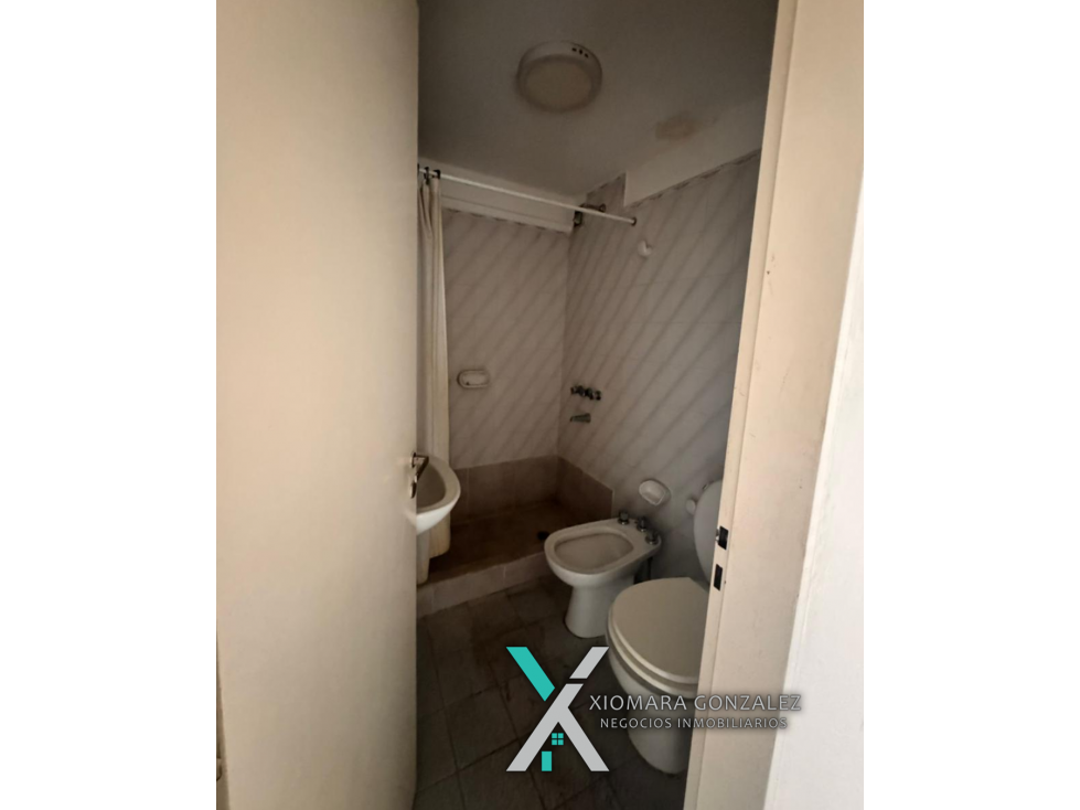 SE VENDE DEPARTAMENTO DE 3 AMBIENTES