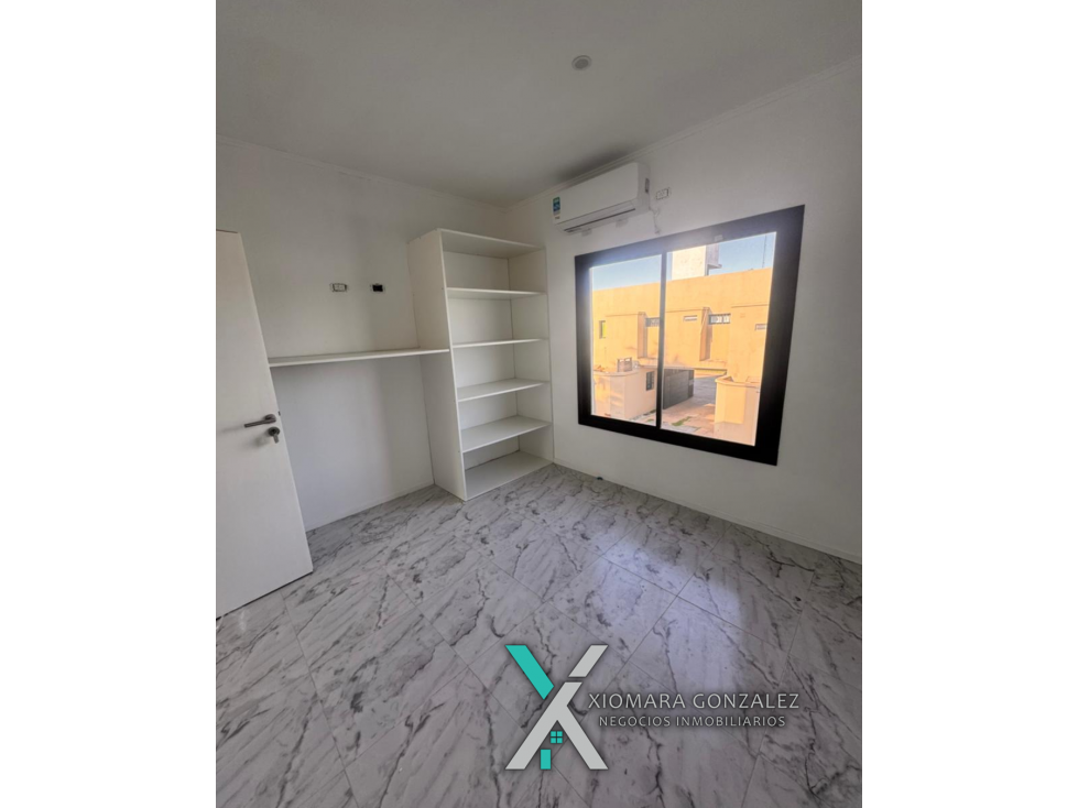SE VENDEN 2 DEPARTAMENTOS EN BARRIO EL MIRADOR EN PLANTA ALTA