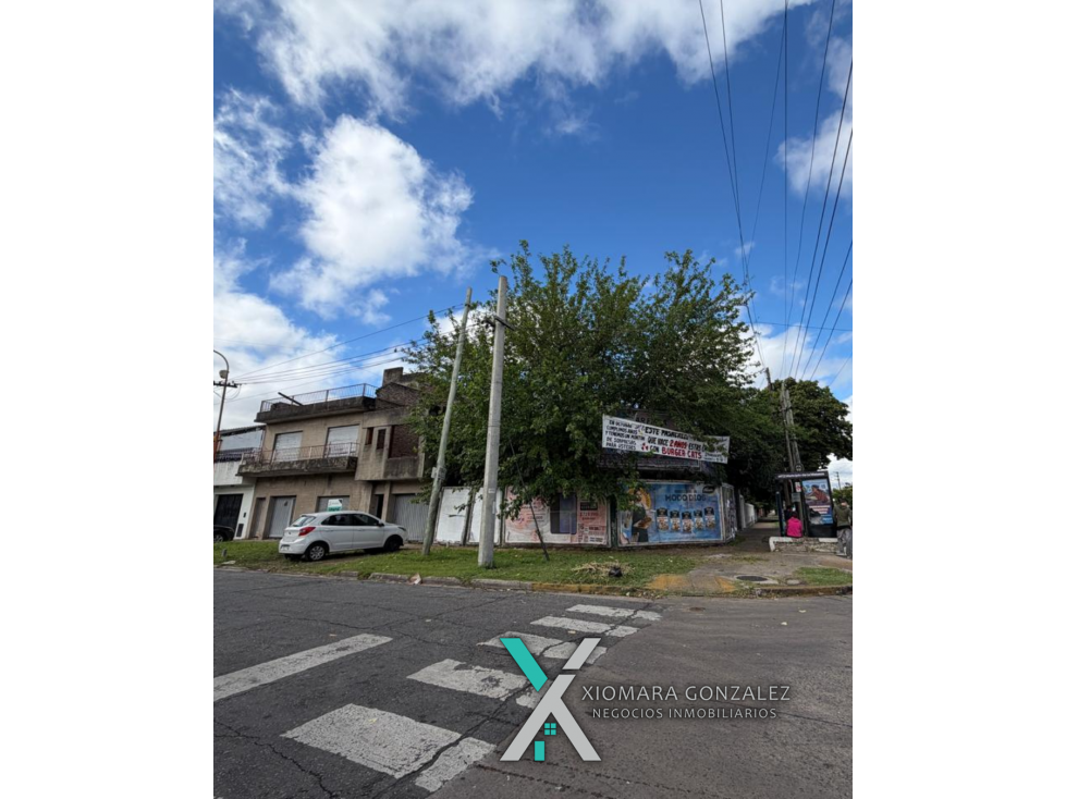 SE VENDE 2 DEPARTAMENTOS EN EXCELENTE ESQUINA - 3