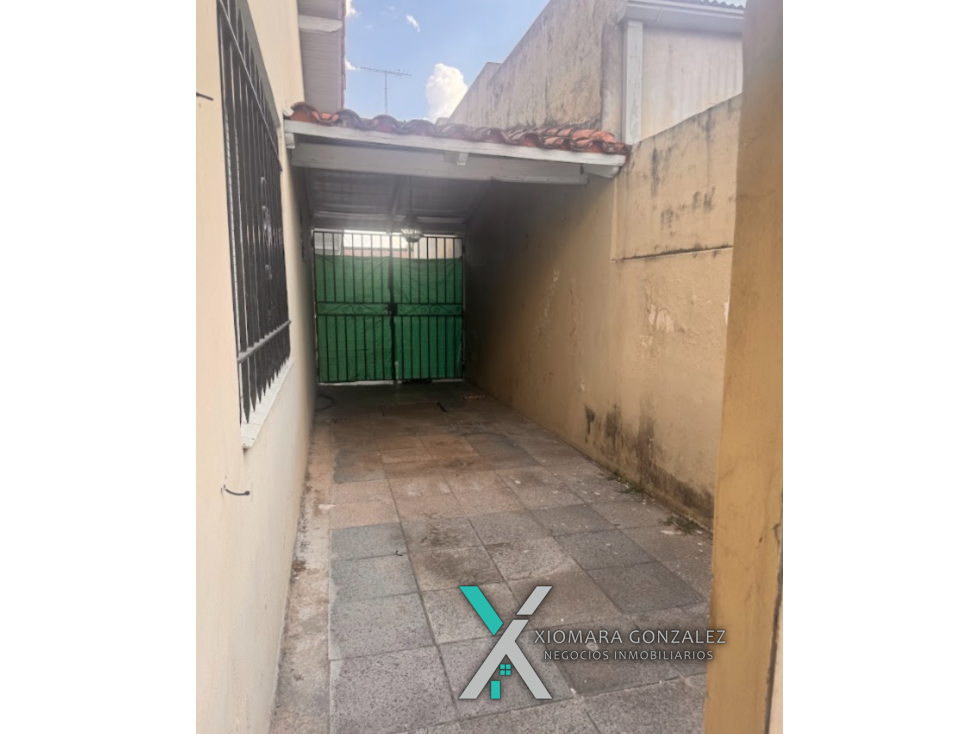 CASA EN VENTA LUZ, ESPACIO Y EXCELENTE UBICACIÓN — foto 4