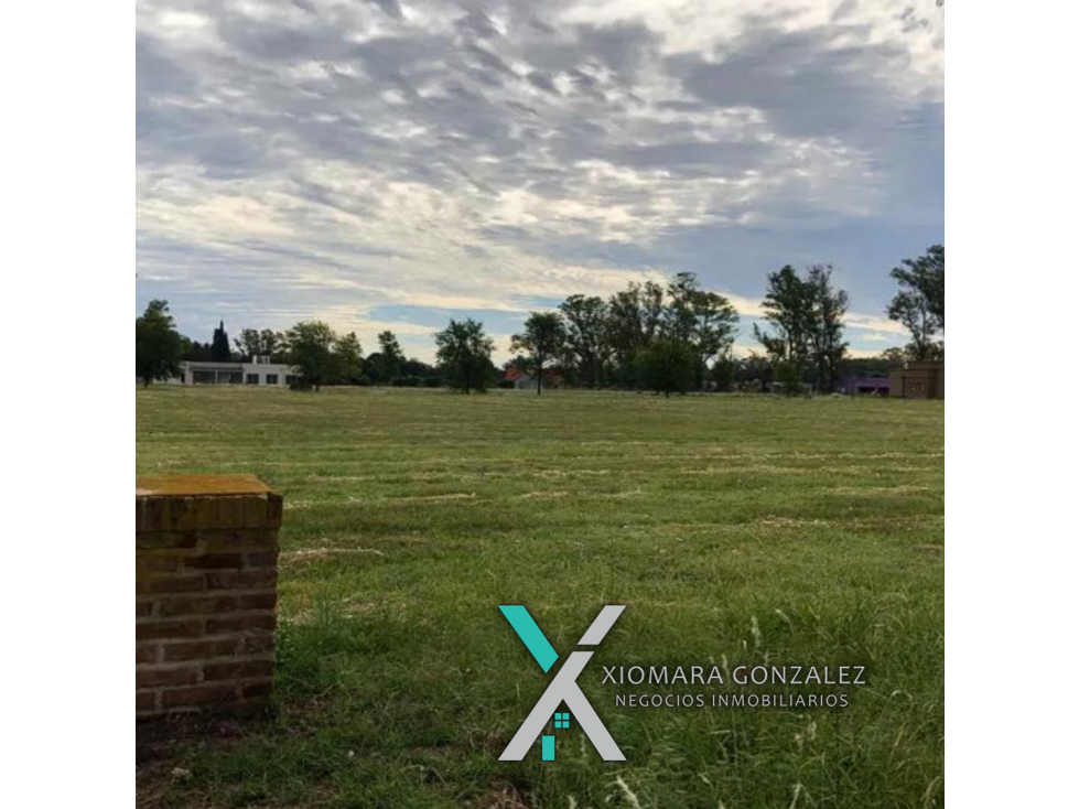 LOTE EN VENTA EN BARRIO CERRADO — foto 4