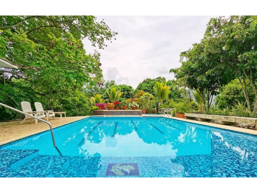 Venta De Finca En San Jeronimo — foto 4