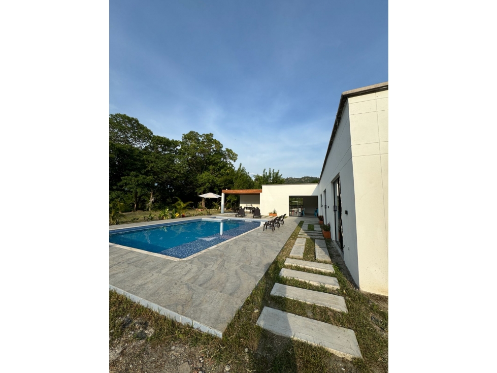 Venta De Finca En Santa Fe De Antioquia — foto 4
