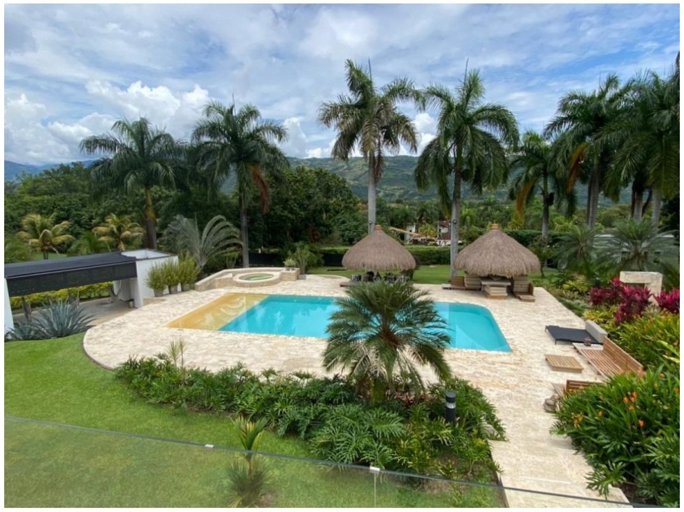 Venta De Finca En San Jeronimo — foto 3