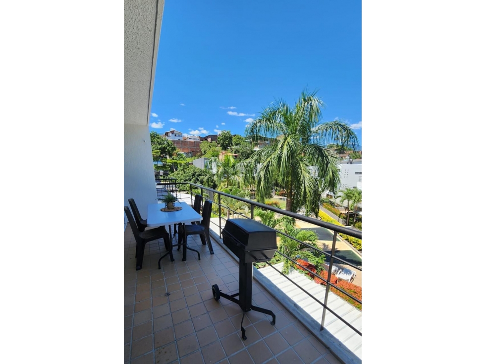 Venta De Apartamento En Santa Fe De Antioquia - 2