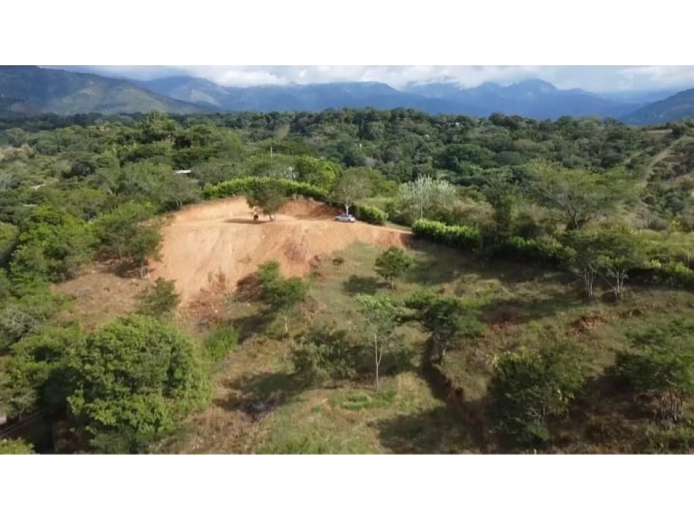 Venta De Lote En Parcelación Sopetran — foto 5