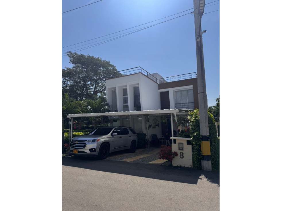Venta De Casa En Santa Fe De Antioquia - 1