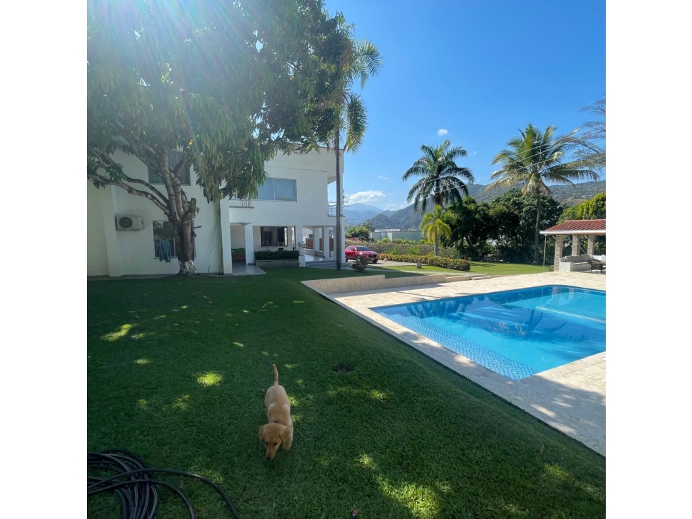 Venta De Finca De Recreo En San Jeronimo — foto 2