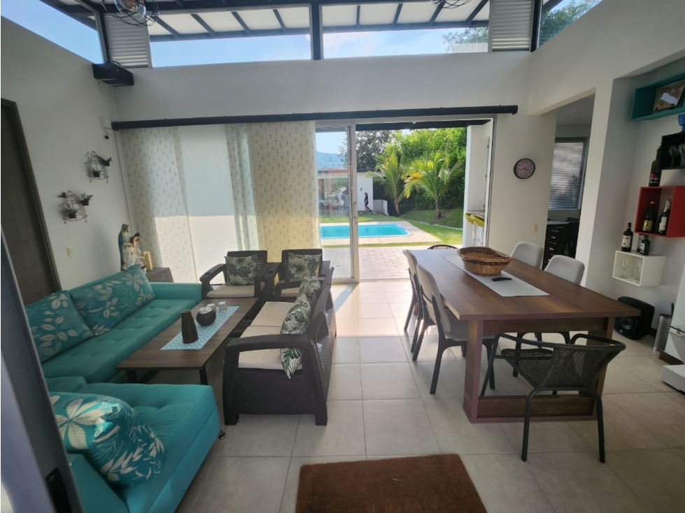 Venta De Finca De Recreo En San Jeronimo — foto 4