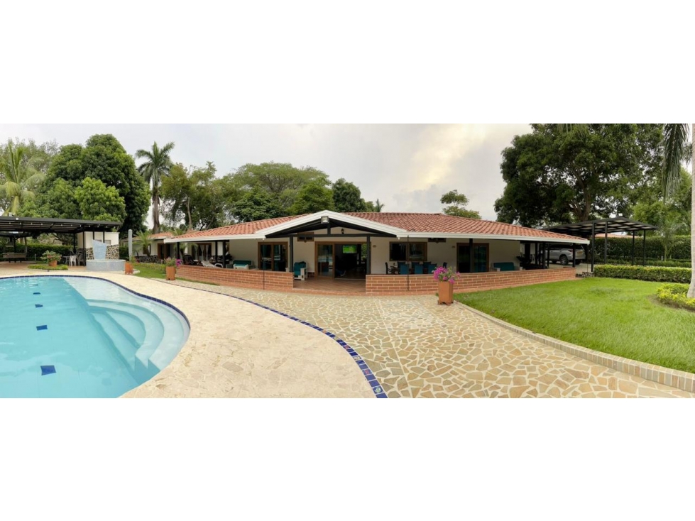 Venta De Finca En Sopetran