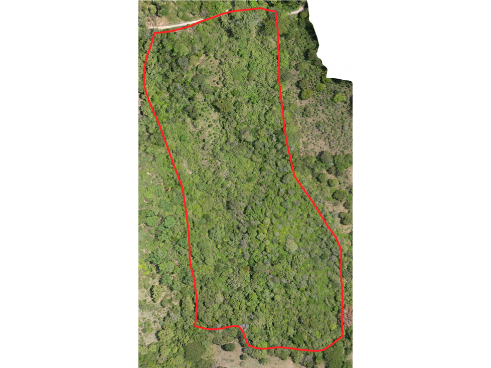 Venta De Lote En Sopetran — foto 2