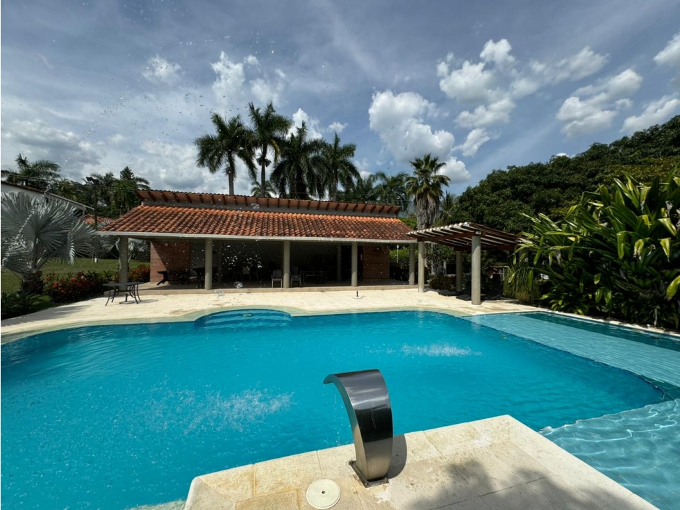 Venta De Finca En San Jeronimo
