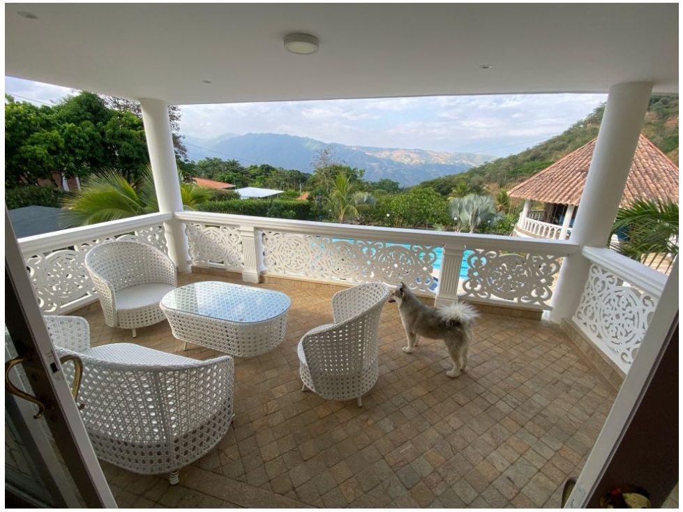 Venta De Finca En San Jeronimo — foto 2