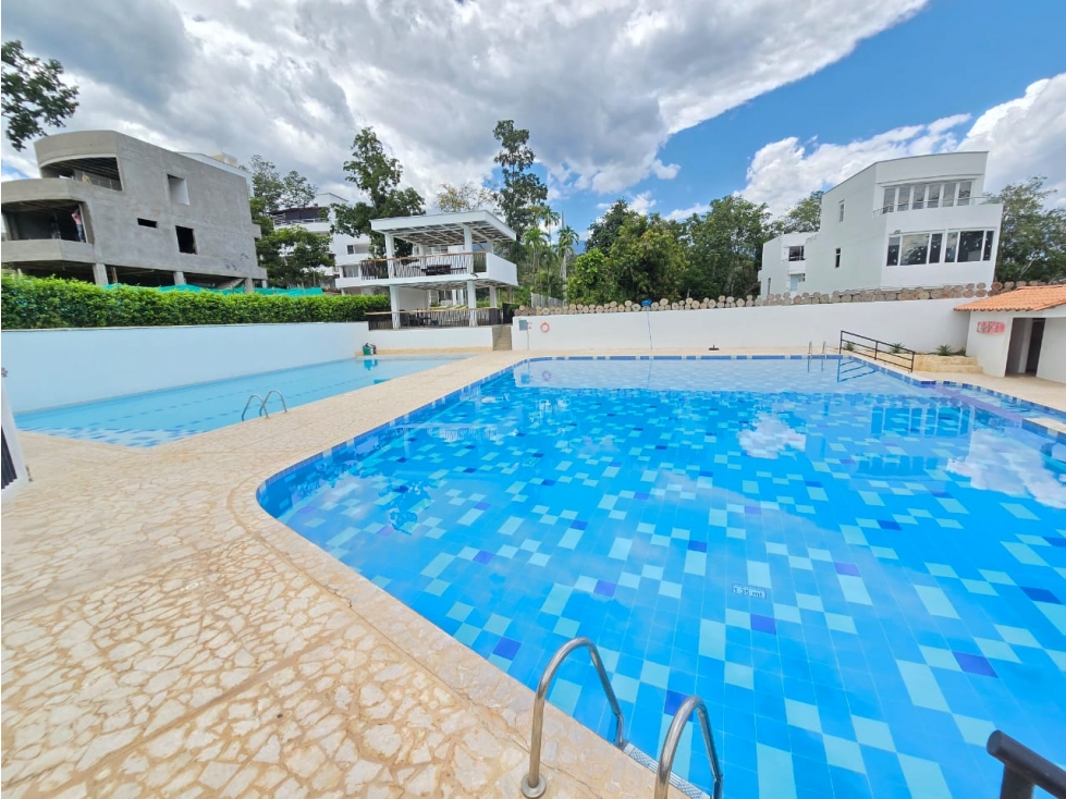 Venta De Lote En Unidad Sopetran