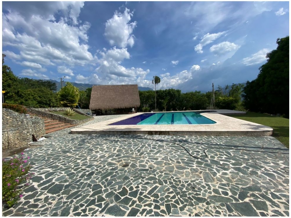 Venta De Finca En San Jeronimo — foto 3