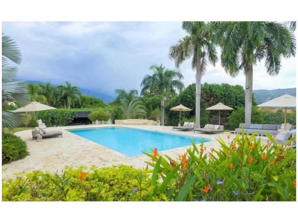 Venta De Finca En San Jeronimo — foto 2