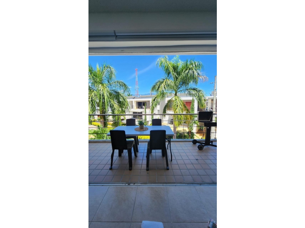 Venta De Apartamento En Santa Fe De Antioquia - 3
