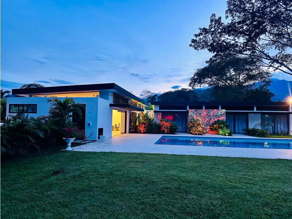 Venta De Finca En Santa Fe De Antioquia