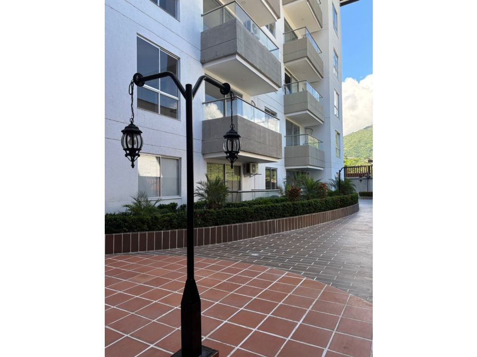 Venta De Apartamento En San Jeronimo