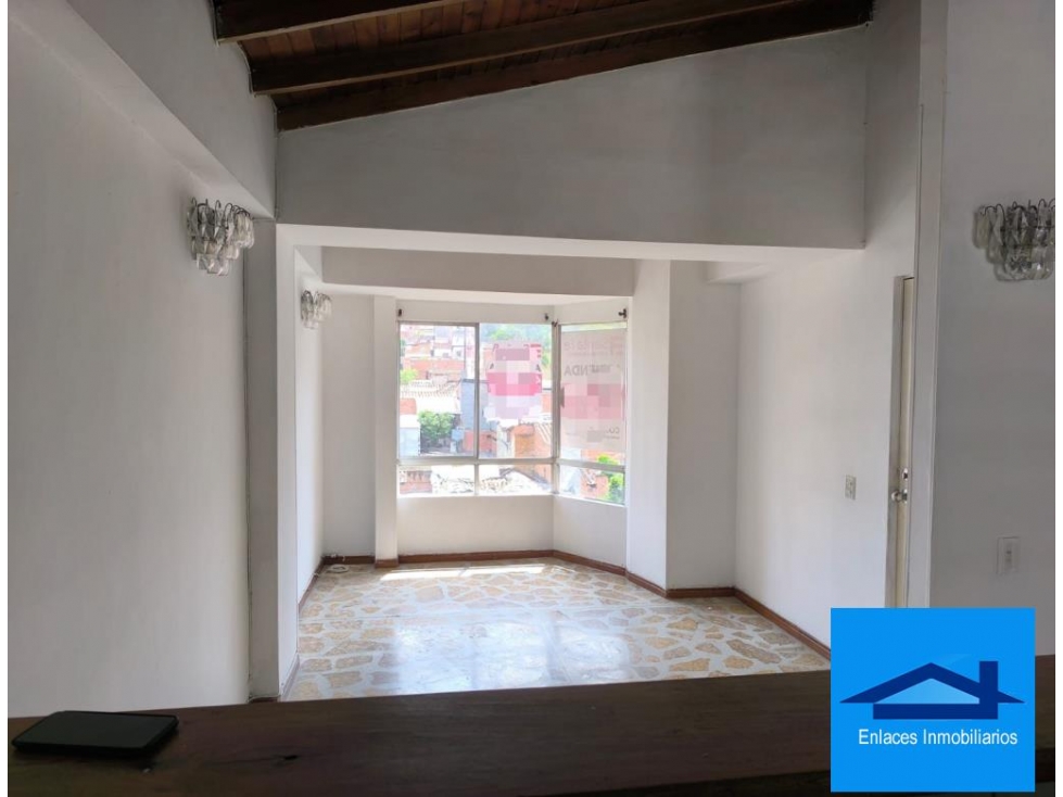 Venta De Apartamento Prado, Medellin