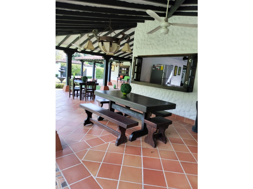 Venta De Finca En San Jeronimo — foto 2