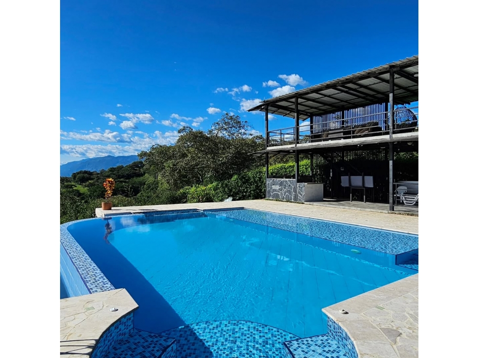 Venta De Finca En San Jeronimo — foto 2