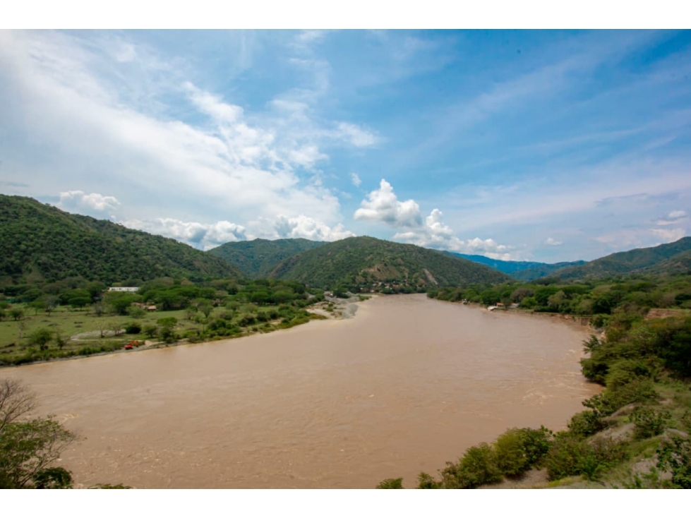 Venta De Finca En Santa Fe De Antioquia — foto 3