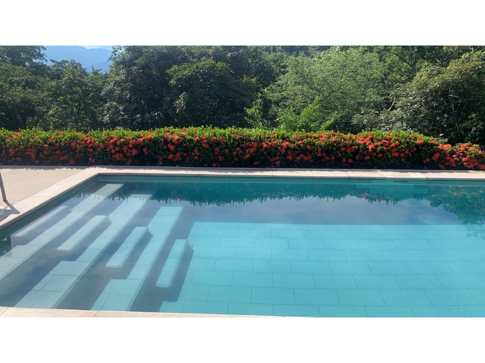 Venta De Finca En Parcelación Sopetrán — foto 5