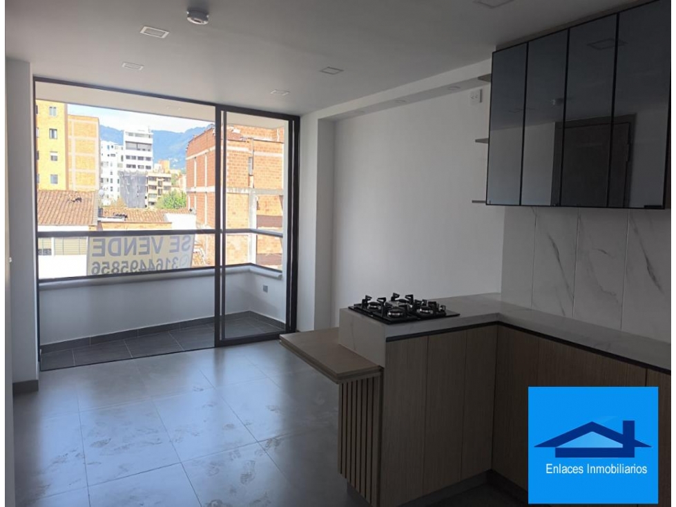 Venta De Apartamento En Laureles Medellin — foto 3