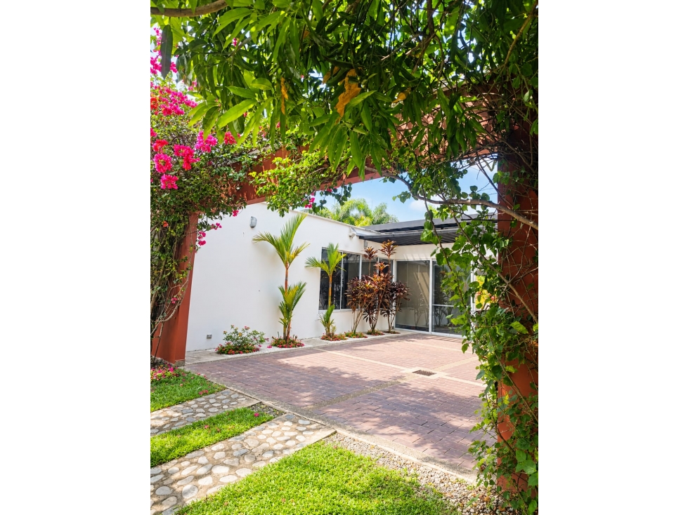 Venta De Finca En San Jeronimo - 4