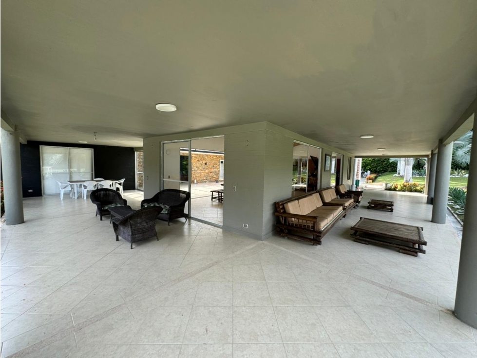 Venta De Finca En San Jeronimo — foto 3