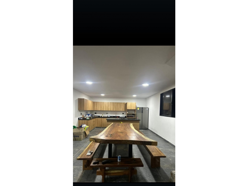 Venta De Finca En Sopetran — foto 5