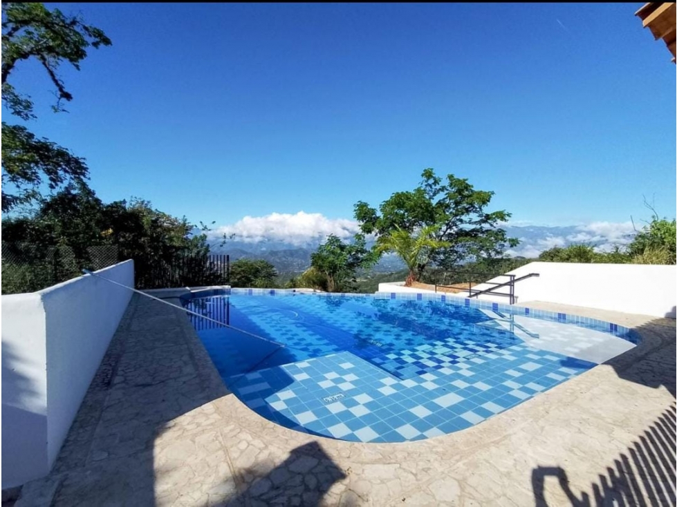 Venta De Lote En Unidad Sopetran — foto 4