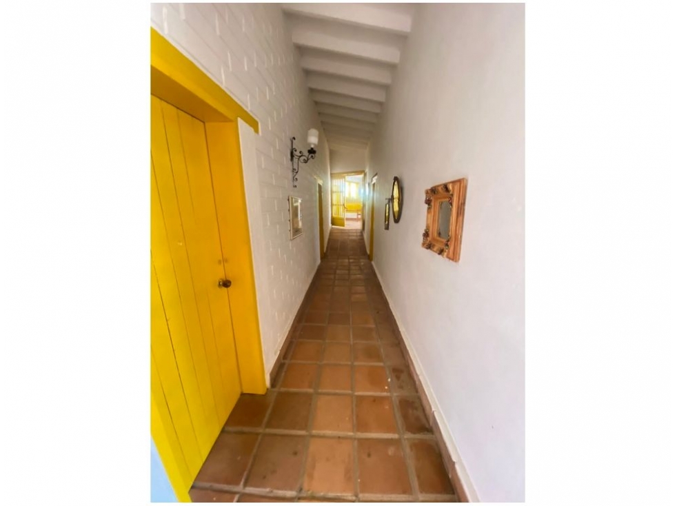 Venta De Finca En San Jeronimo — foto 4