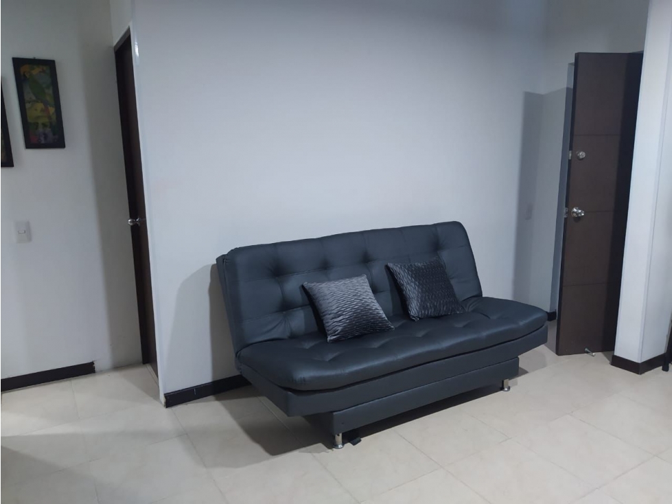 Venta De Apartamento En Santa Fe De Antioquia - 4