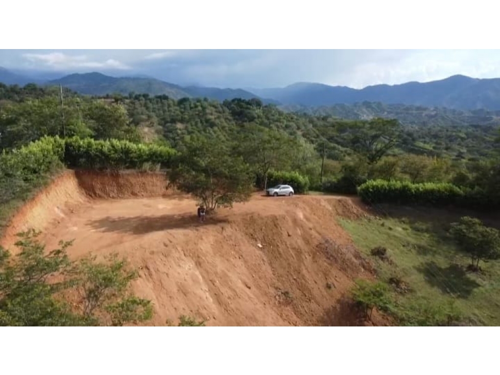 Venta De Lote En Parcelación Sopetran