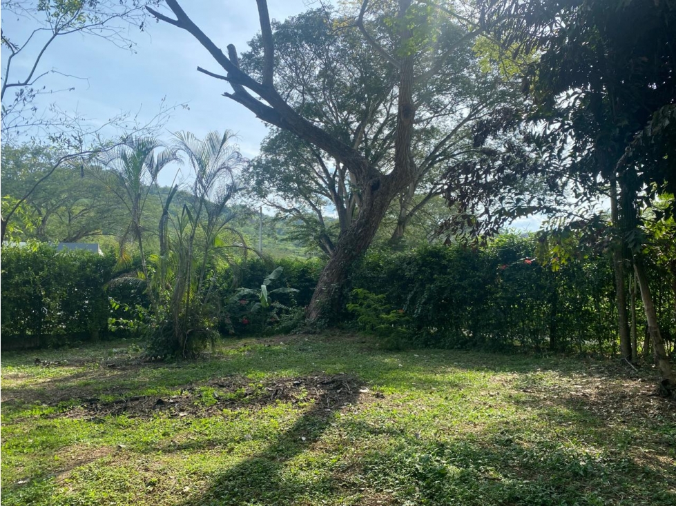 Venta De Lote En Parcelación Sopetran — foto 2