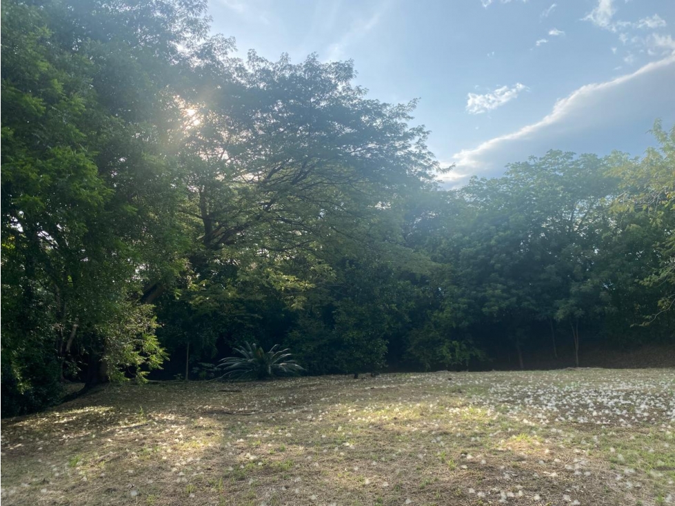Venta De Lote En Santa Fe De Antioquia