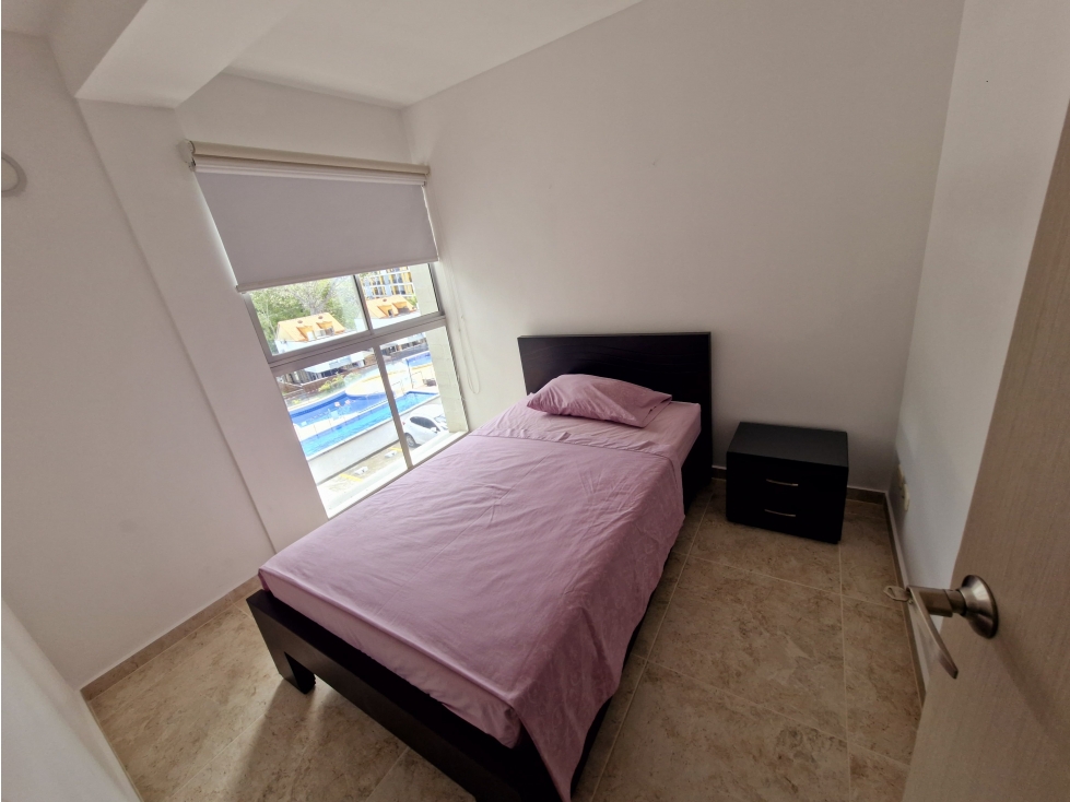 Venta De Apartamento En Santa Fe De Antioquia - 6