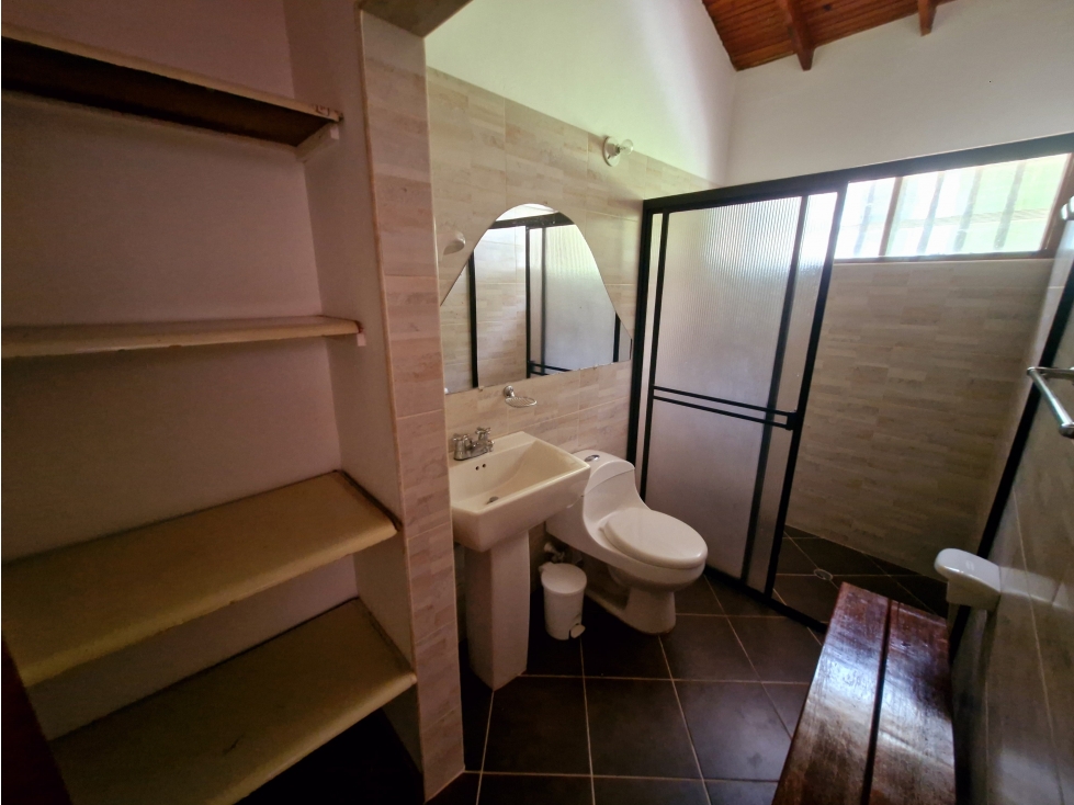 Venta De Finca En San Jeronimo — foto 6