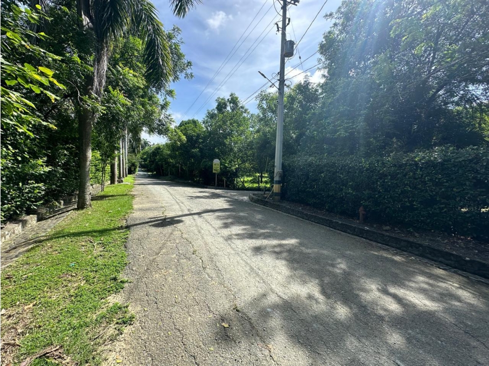 Venta De Lote En Santa Fe De Antioquia - 4