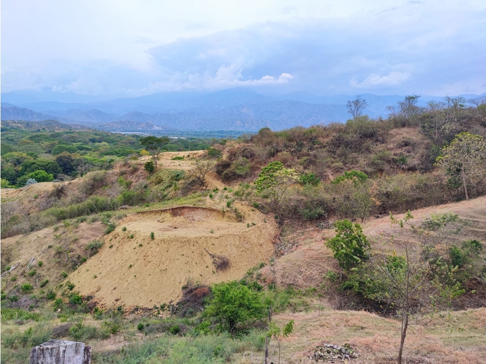 Venta De Lote En Parcelación Sopetran