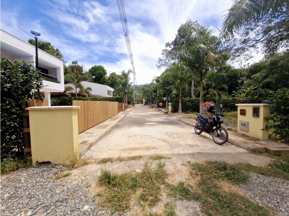 Venta De Lote Santa Fe De Antioquia - 2