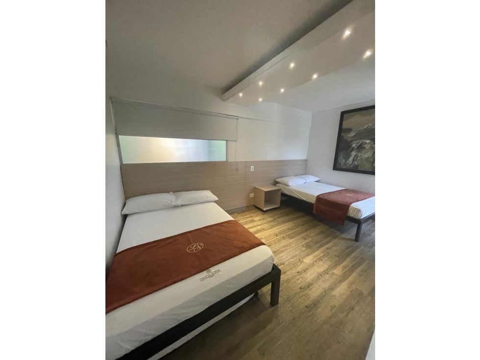 Venta De Apartamento En Santa Fe De Antioquia - 2