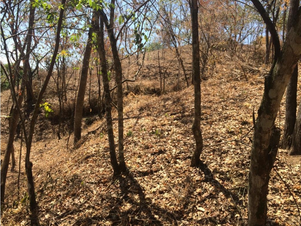 Venta De Lote En Parcelación Sopetran