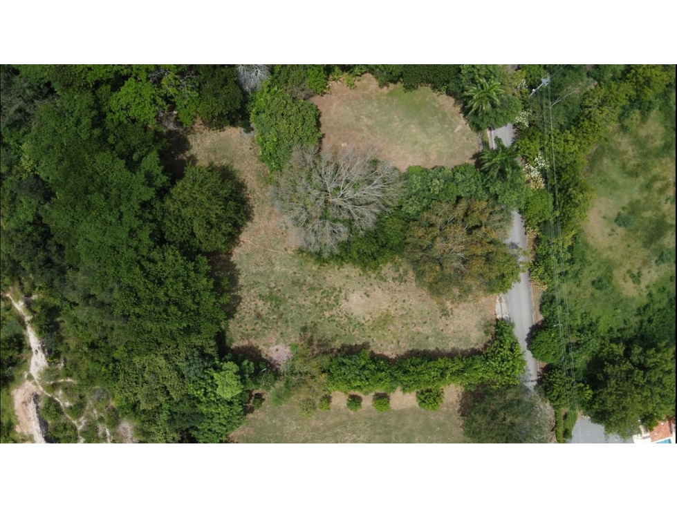 Venta De Lote En Santa Fe De Antioquia - 3