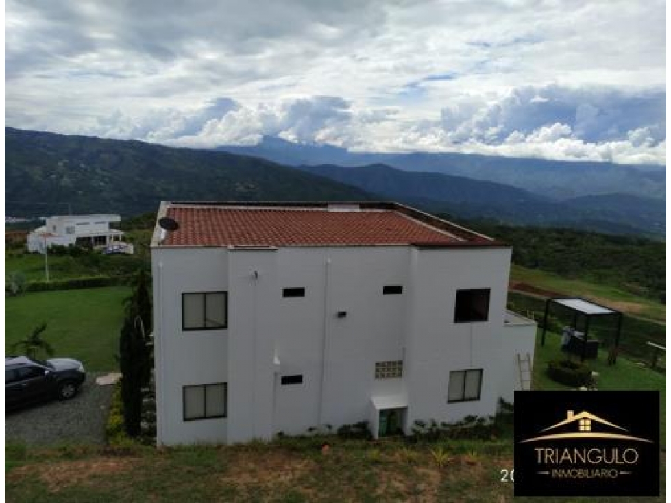 Venta De Finca En San Jeronimo — foto 2