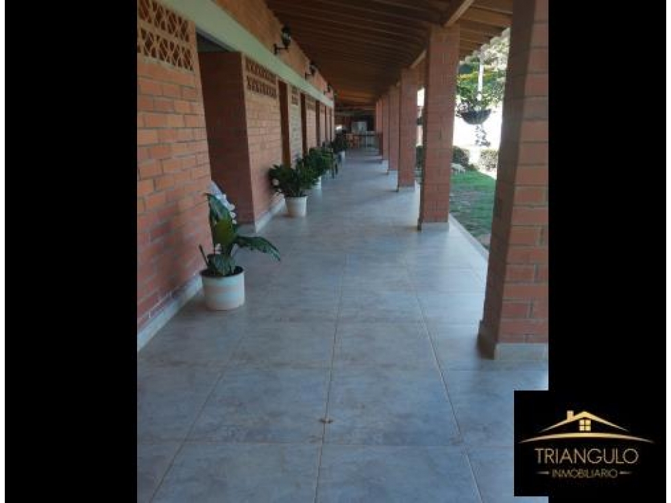 Venta De Finca En Sopetran — foto 2