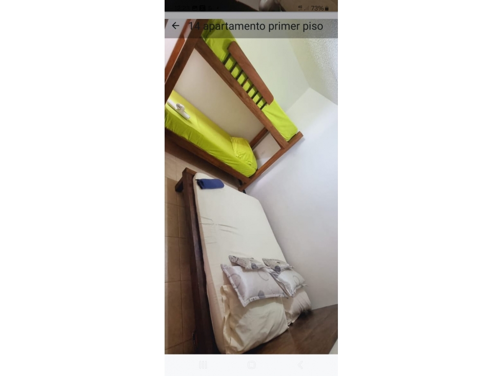 Venta De Apartamento En Santa Fe De Antioquia - 2